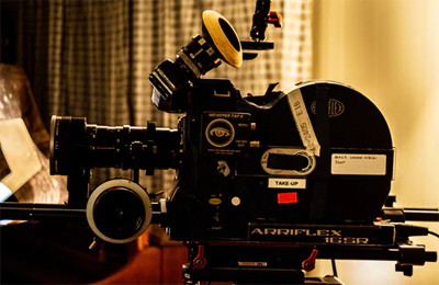 宣传片拍摄中有哪些常见的技巧？