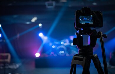 宣传片制作中布光有什么需要注意的?