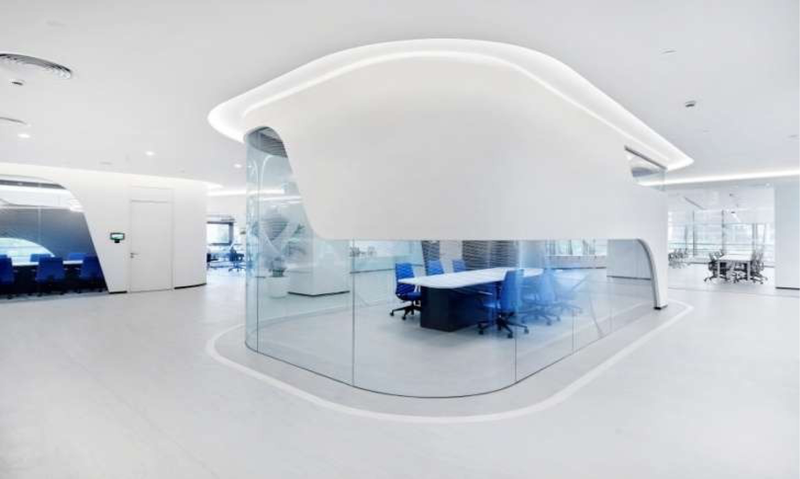 上海张江创业工坊