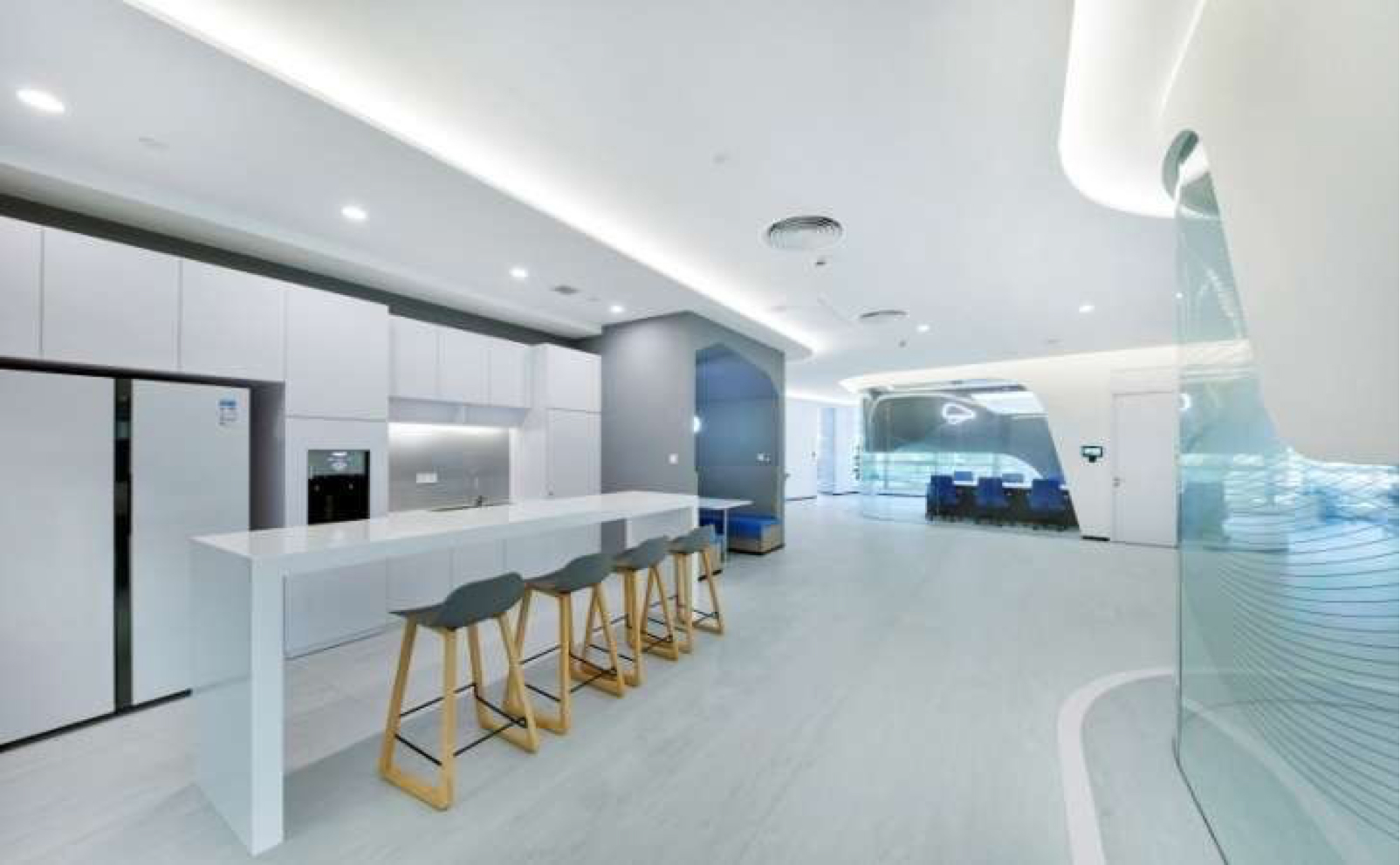 上海张江创业工坊