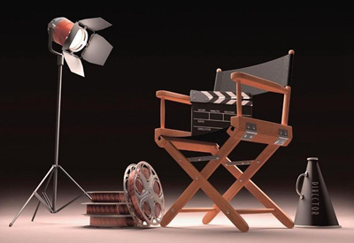 上海企业宣传片制作的色彩设计规则