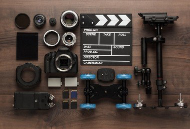 短视频应该如何拍摄才会更有创意