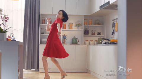 林内《星厨》广告片