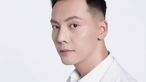 凡士林6号——陈伟霆代言人