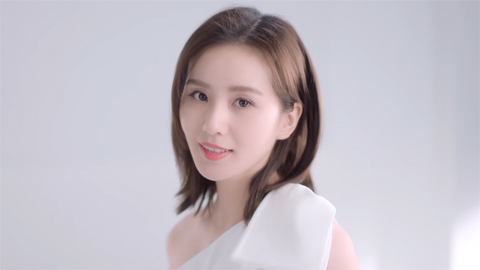 凡士林3号——刘诗诗代言