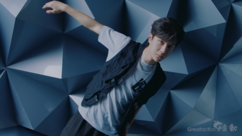 奥克斯空调 王一博