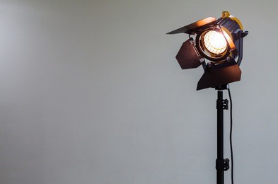 广告片场景设计